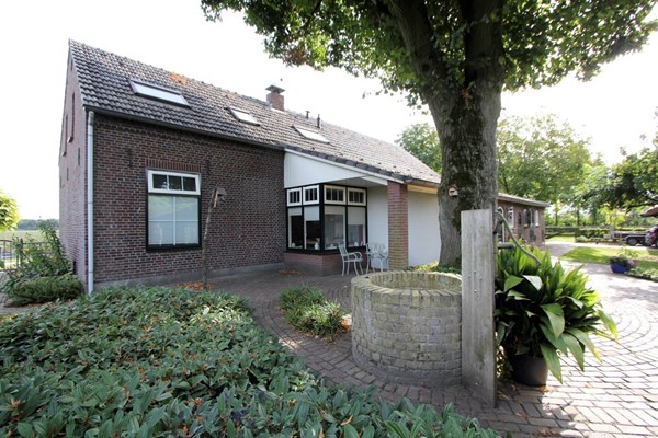 Medium property photo - Nieuwenhofweg 5, 5962 NS Melderslo